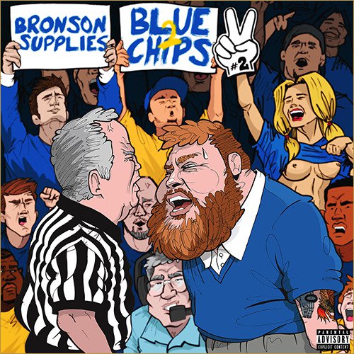 Action Bronson - Midget Cough - Tekst piosenki, lyrics - teksciki.pl