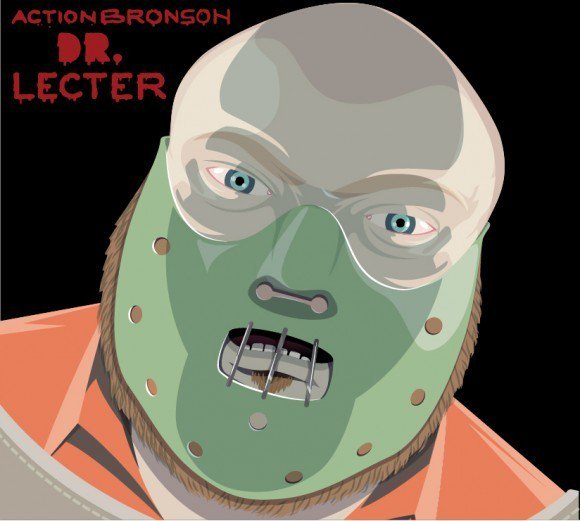 Action Bronson - Ronnie Coleman - Tekst piosenki, lyrics - teksciki.pl