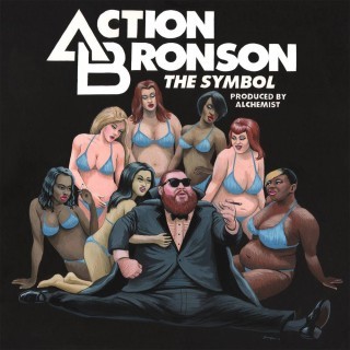 Action Bronson - The Symbol - Tekst piosenki, lyrics - teksciki.pl