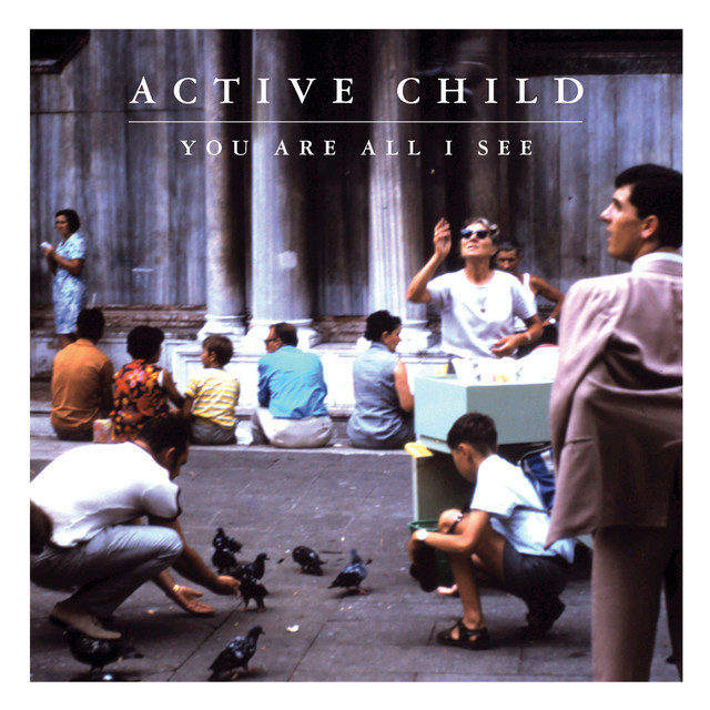 Active Child - Hanging On - Tekst piosenki, lyrics - teksciki.pl