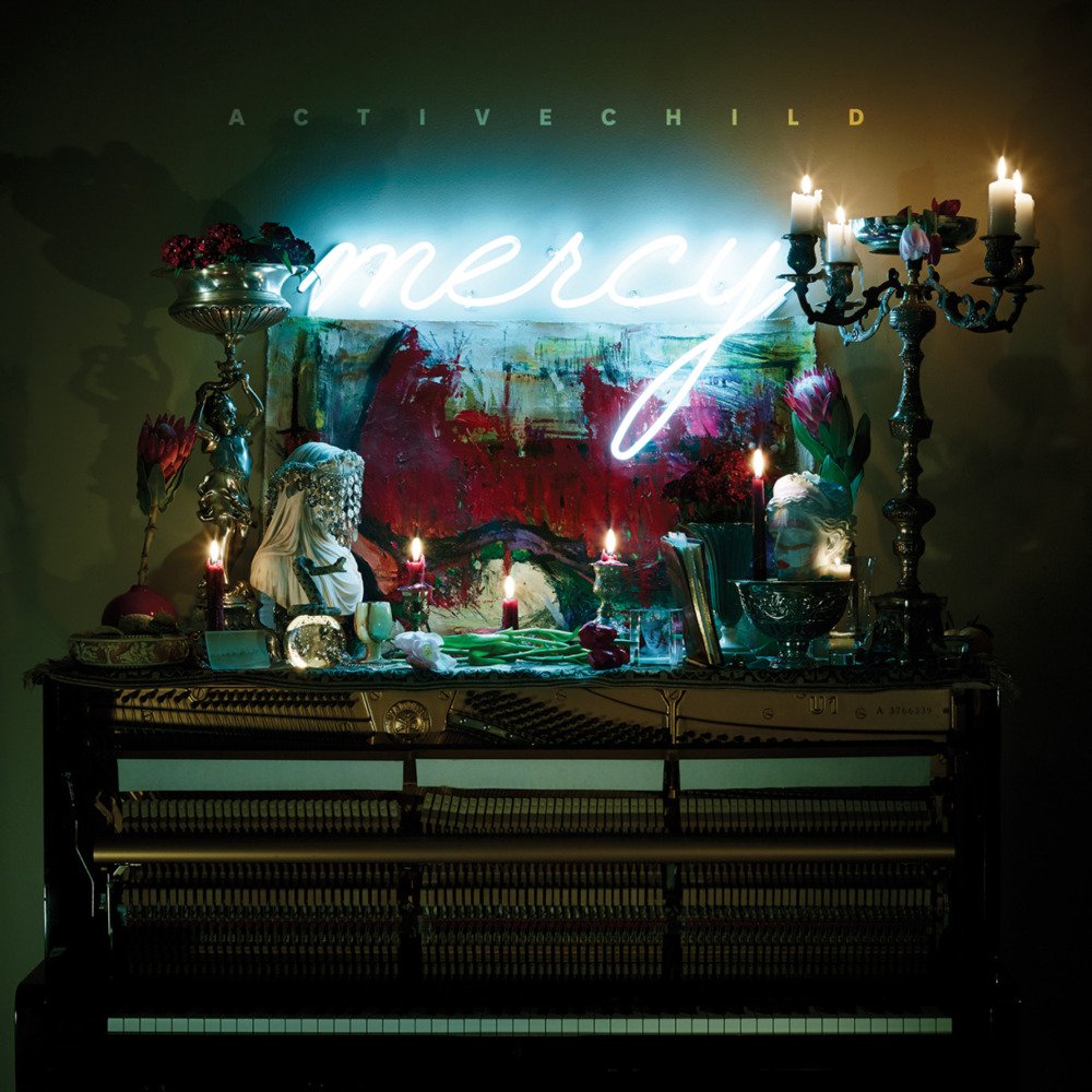 Active Child - Mercy - Tekst piosenki, lyrics - teksciki.pl