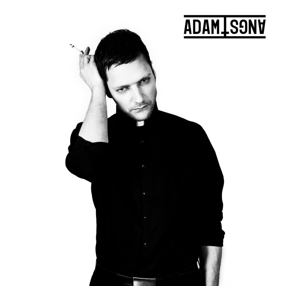 Adam Angst - Professoren - Tekst piosenki, lyrics - teksciki.pl