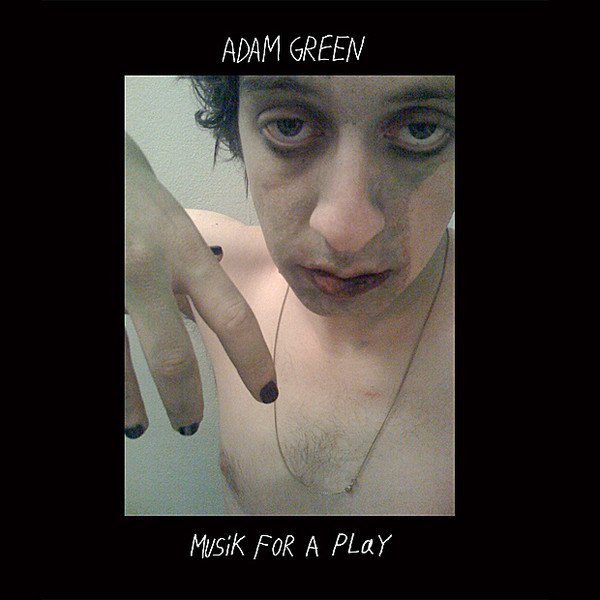 Adam Green - Sailor Shirts - Tekst piosenki, lyrics - teksciki.pl