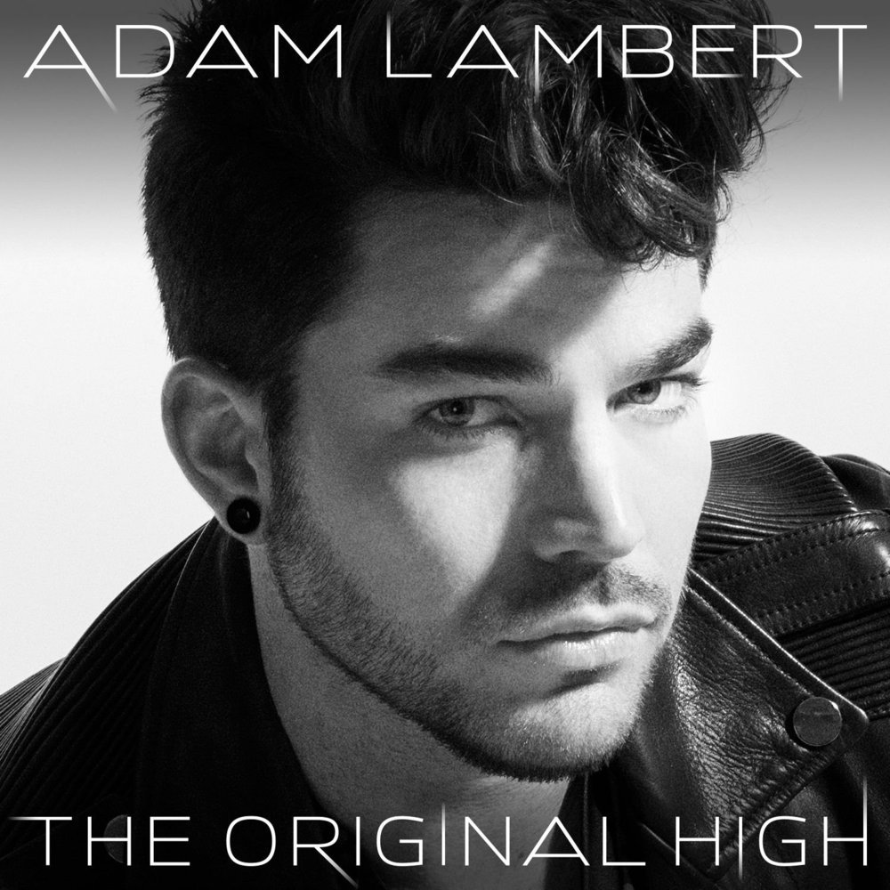 Adam Lambert - After Hours - Tekst piosenki, lyrics - teksciki.pl