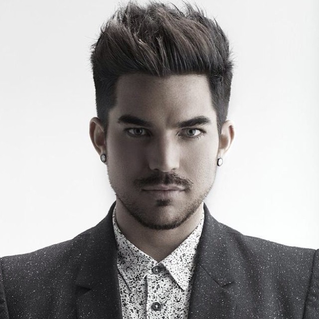 Adam Lambert - Love Wins Over Glamour - Tekst piosenki, lyrics - teksciki.pl