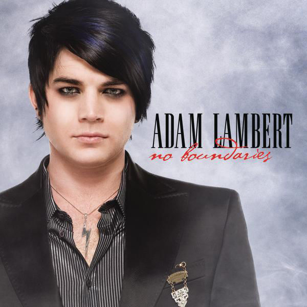 Adam Lambert - No Boundaries - Tekst piosenki, lyrics - teksciki.pl