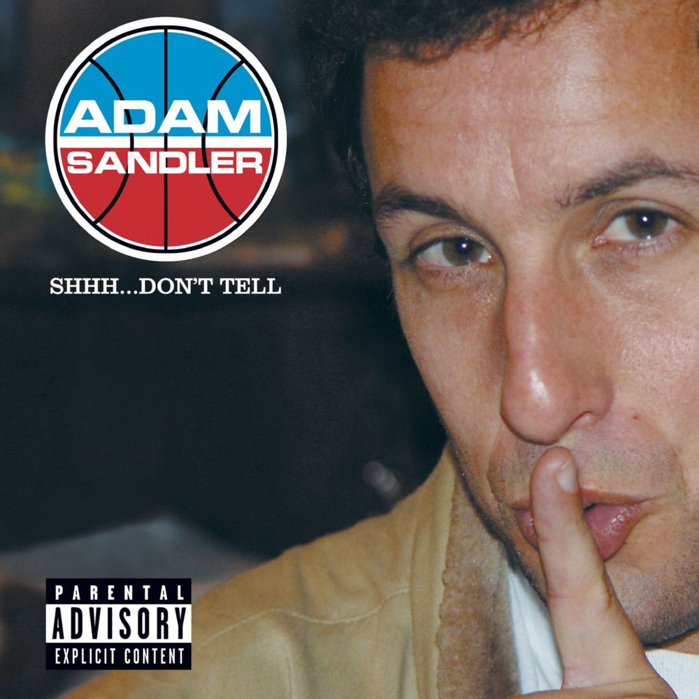 Adam Sandler - Best Friend - Tekst piosenki, lyrics - teksciki.pl
