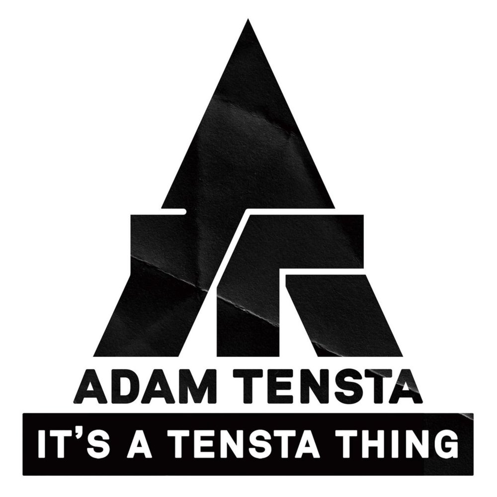 Adam Tensta - Before U Know It - Tekst piosenki, lyrics - teksciki.pl