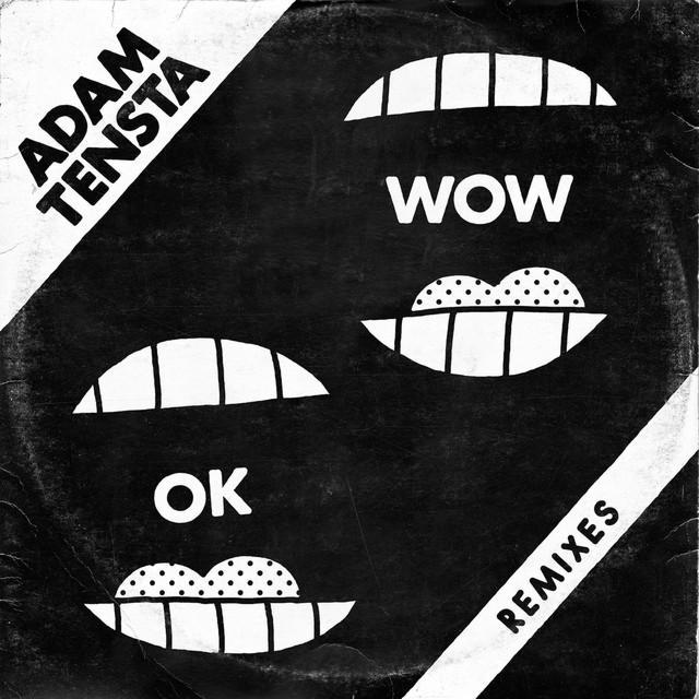 Adam Tensta - Ok wow - den svenska björnstammen - Tekst piosenki, lyrics - teksciki.pl