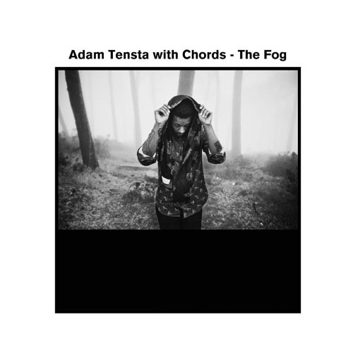 Adam Tensta - The Fog - Tekst piosenki, lyrics - teksciki.pl