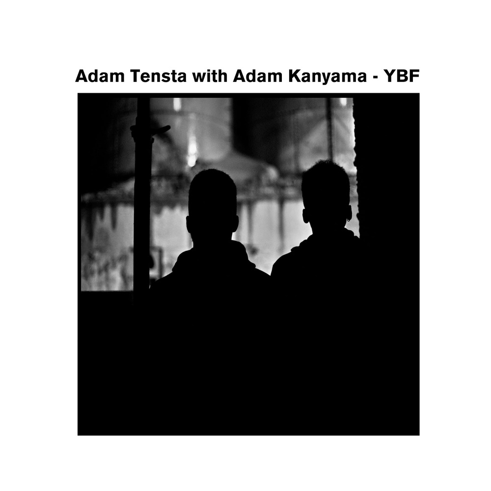 Adam Tensta - Y.B.F. - Tekst piosenki, lyrics - teksciki.pl