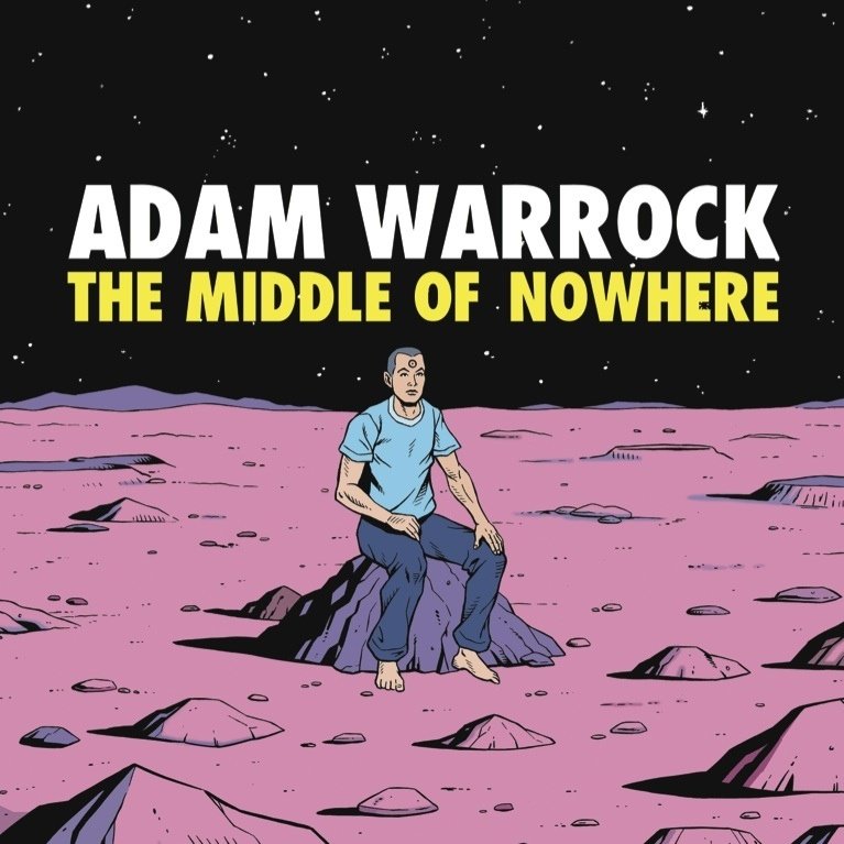 Adam WarRock - How You Die (On The Internet) - Tekst piosenki, lyrics - teksciki.pl