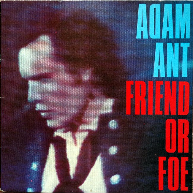 Adamant - Desperate but Not Serious - Tekst piosenki, lyrics - teksciki.pl