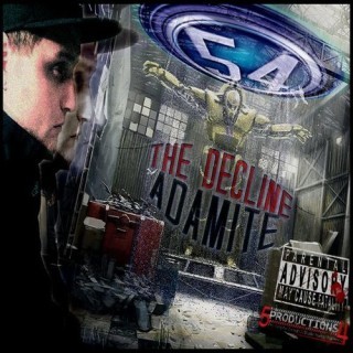 Adamite - The Decline - Tekst piosenki, lyrics - teksciki.pl