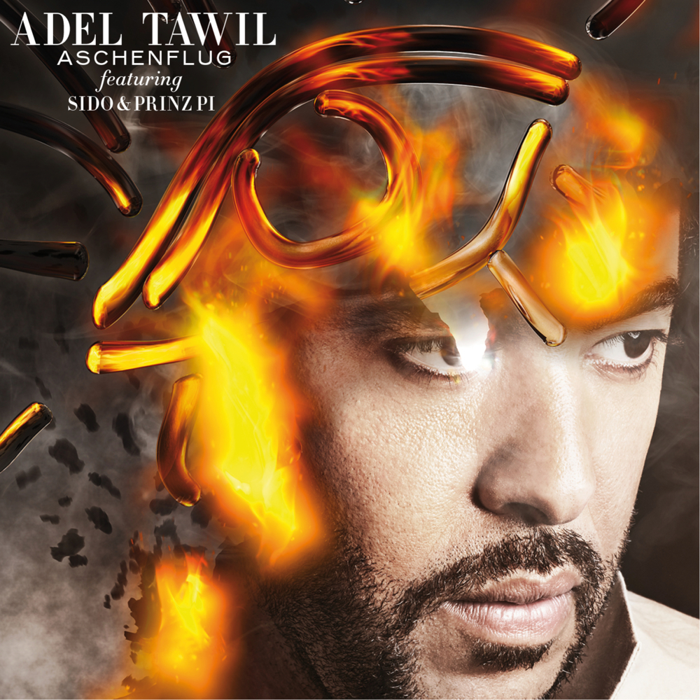 Adel Tawil - Aschenflug - Tekst piosenki, lyrics - teksciki.pl