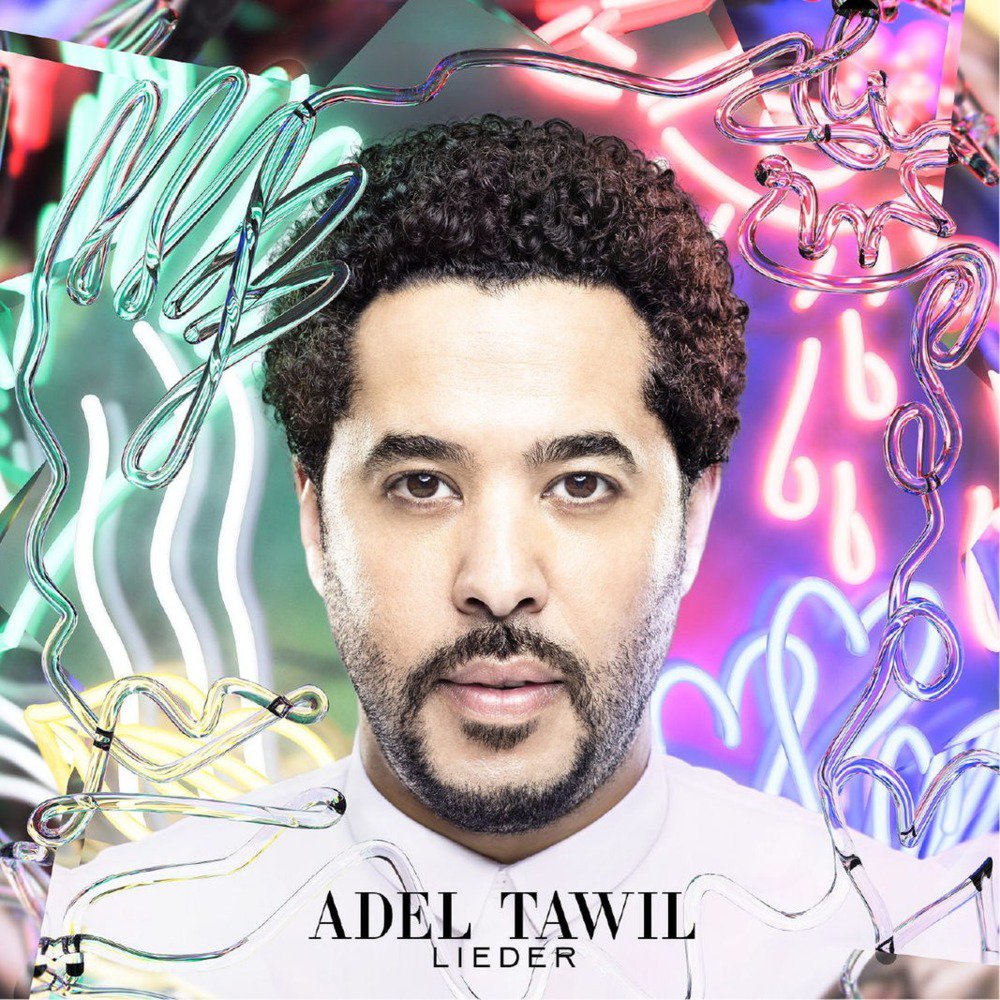 Adel Tawil - Auf Sand Gebaut - Tekst piosenki, lyrics - teksciki.pl