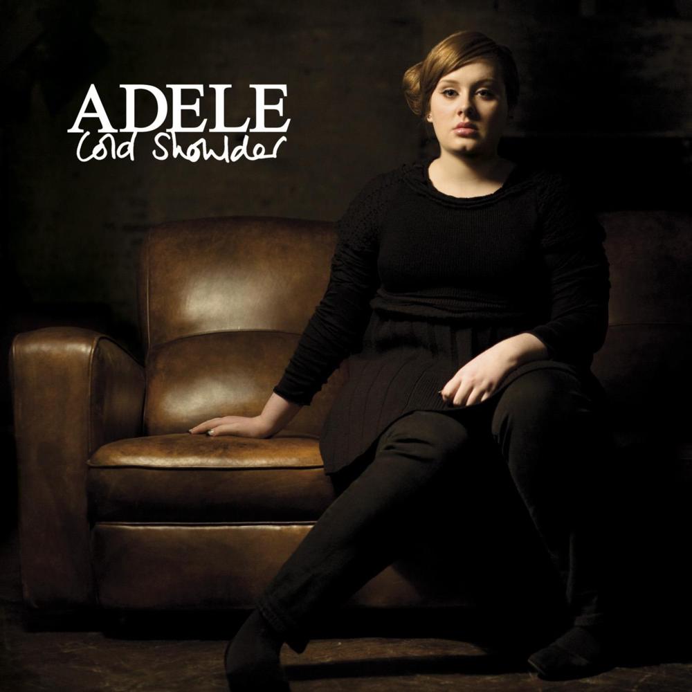 Adele - Cold Shoulder - Tekst piosenki, lyrics - teksciki.pl