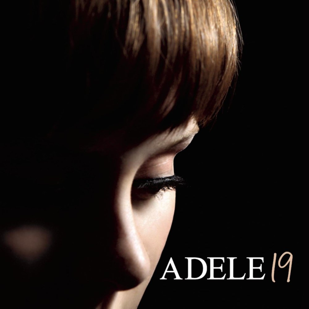Adele - Crazy For You - Tekst piosenki, lyrics - teksciki.pl