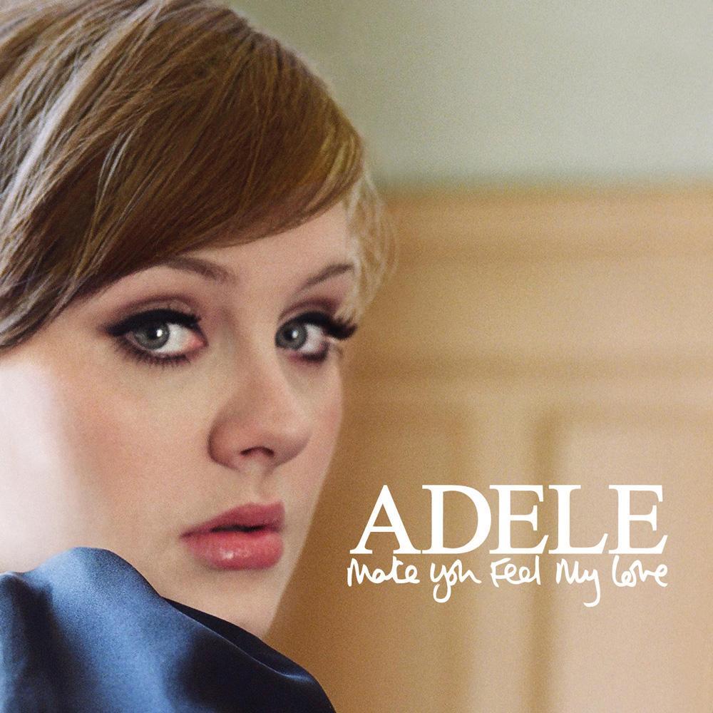 Adele - Make You Feel My Love - Tekst piosenki, lyrics - teksciki.pl
