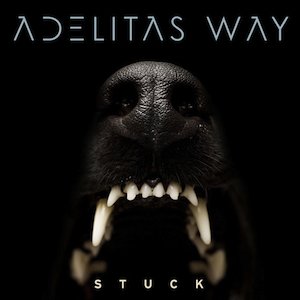 Adelitas Way - Change The Earth - Tekst piosenki, lyrics - teksciki.pl