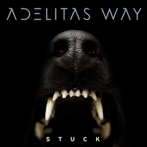 Adelitas Way - Dog On A Leash - Tekst piosenki, lyrics - teksciki.pl