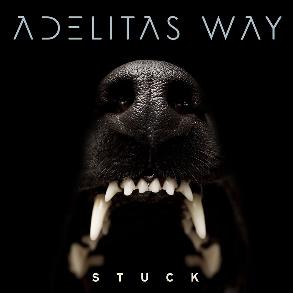 Adelitas Way - Someone Said You're Well - Tekst piosenki, lyrics - teksciki.pl