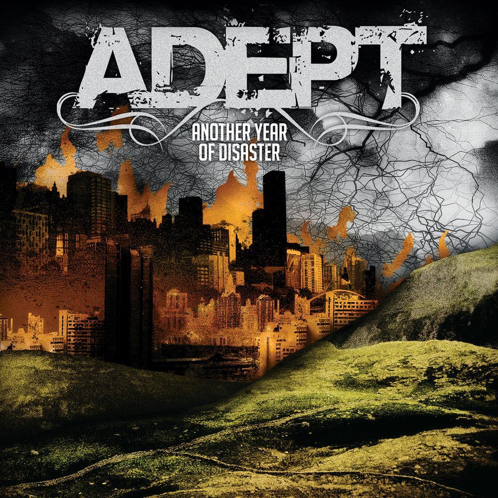 Adept - An Era Of Treachery - Tekst piosenki, lyrics - teksciki.pl