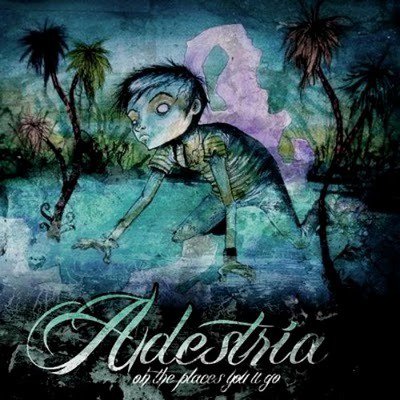 Adestria - With The Wind At Your Back - Tekst piosenki, lyrics - teksciki.pl