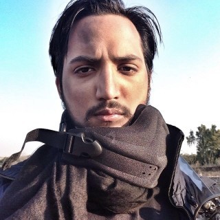 Adil Omar - Off the Handle - Tekst piosenki, lyrics - teksciki.pl