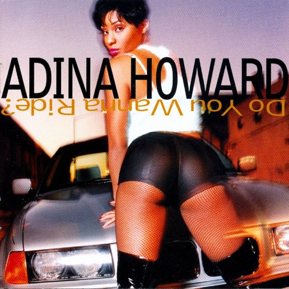 Adina Howard - Baby Come Over - Tekst piosenki, lyrics - teksciki.pl