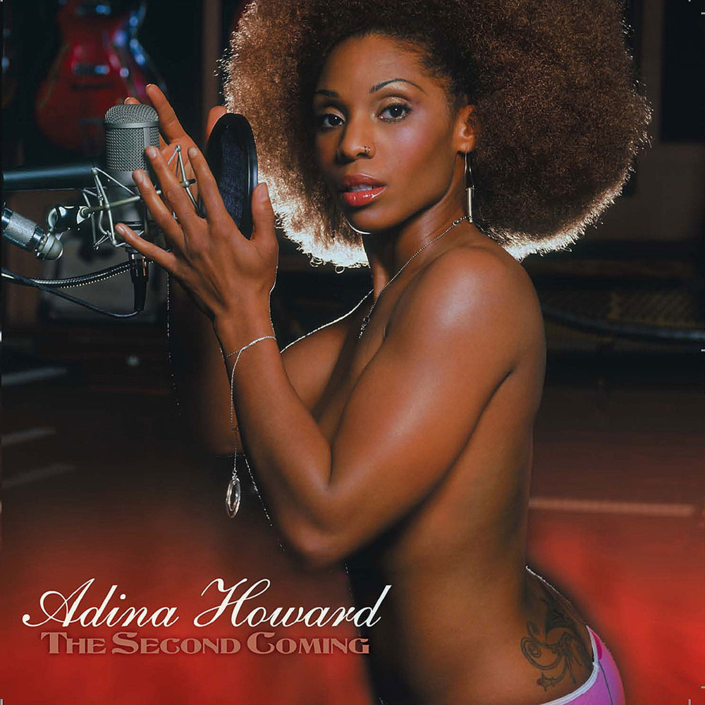 Adina Howard - Crank Me Up - Tekst piosenki, lyrics - teksciki.pl