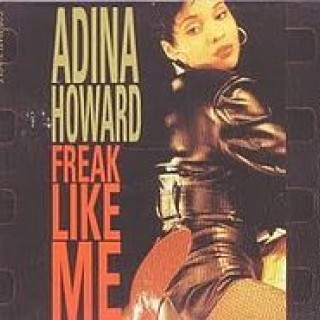 Adina Howard - Freak Like Me - Tekst piosenki, lyrics - teksciki.pl