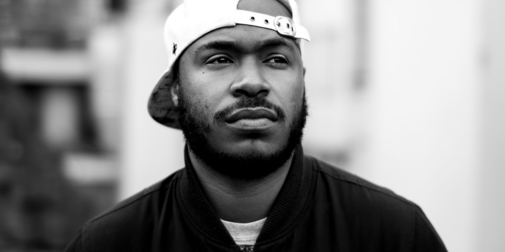 Adje - Beloofd - Tekst piosenki, lyrics - teksciki.pl