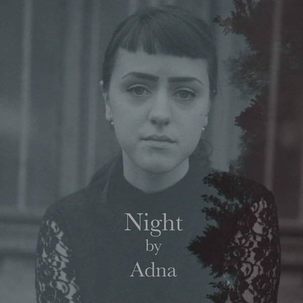 Adna - Dreamer - Tekst piosenki, lyrics - teksciki.pl