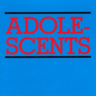 Adolescents - L. A. Girl - Tekst piosenki, lyrics - teksciki.pl