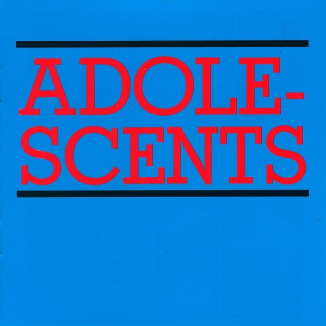 Adolescents - No Friends - Tekst piosenki, lyrics - teksciki.pl