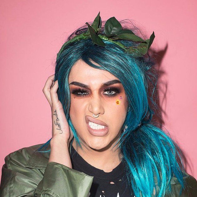 Adore Delano - Calling All Goddesses [Explicit] - Tekst piosenki, lyrics - teksciki.pl