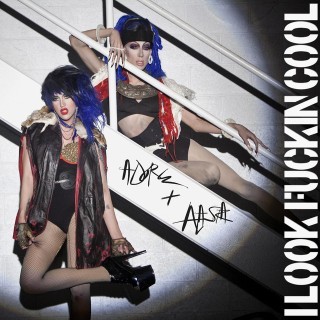 Adore Delano - I Look Fuckin Cool - Tekst piosenki, lyrics - teksciki.pl