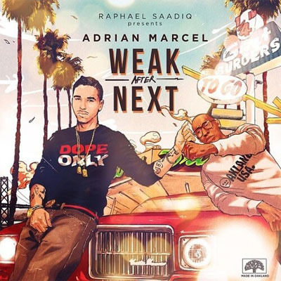 Adrian Marcel - Mouri's Interlude - Tekst piosenki, lyrics - teksciki.pl