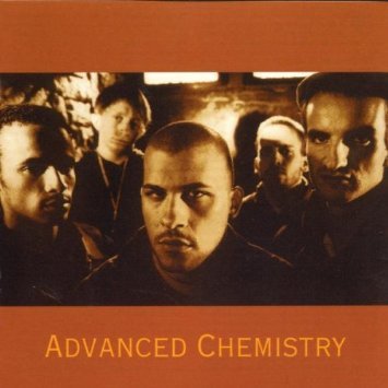 Advanced Chemistry - Alte Schule - Tekst piosenki, lyrics - teksciki.pl