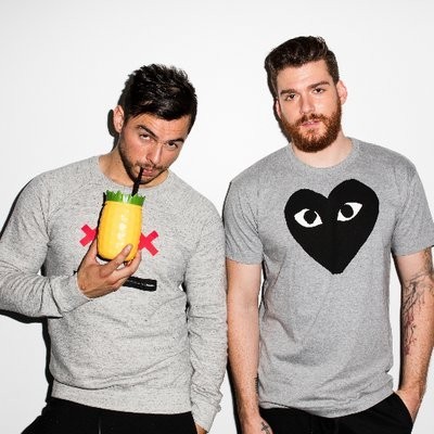 Adventure Club - Do I See Color - Tekst piosenki, lyrics - teksciki.pl