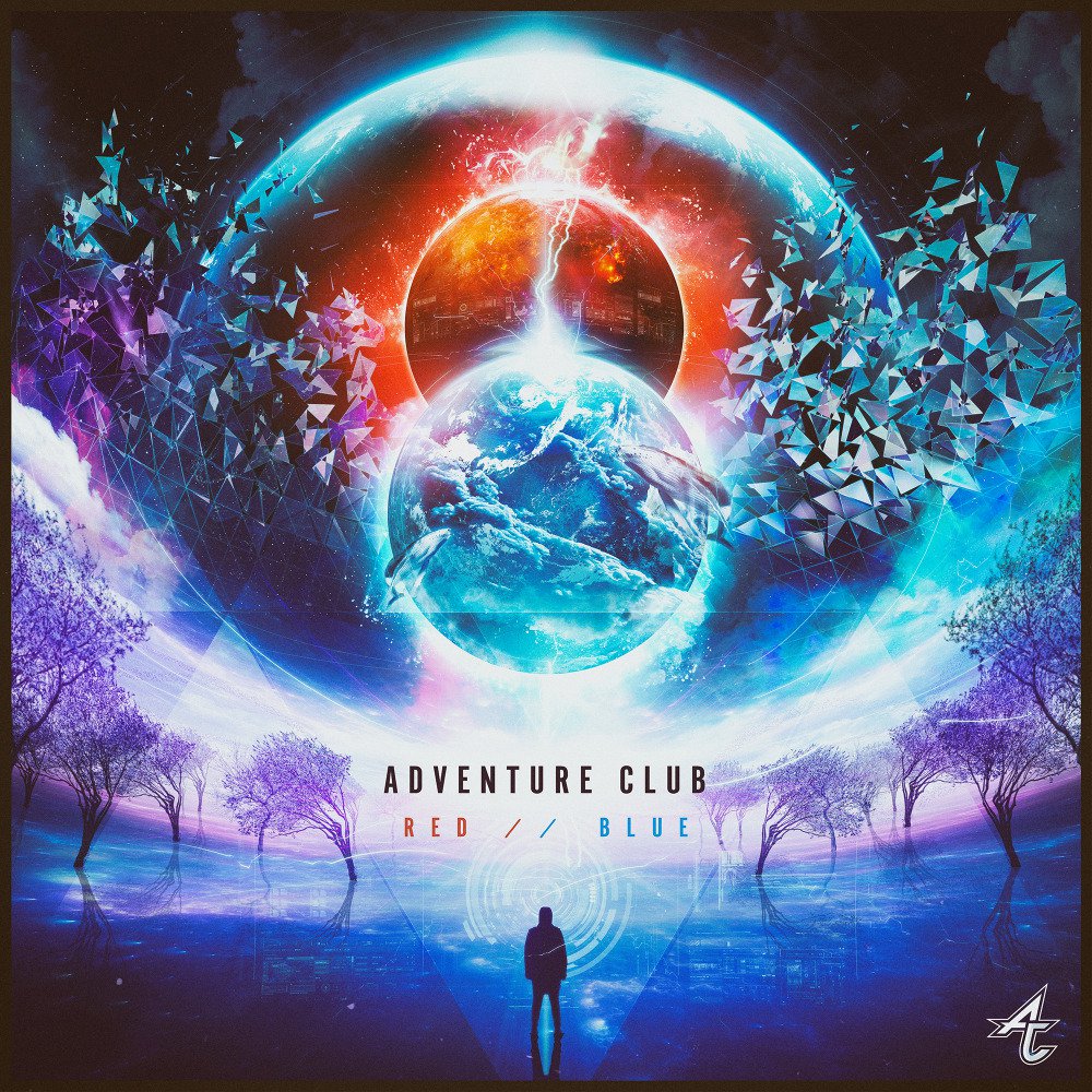 Adventure Club - Fade (feat. Zak Waters) - Tekst piosenki, lyrics - teksciki.pl