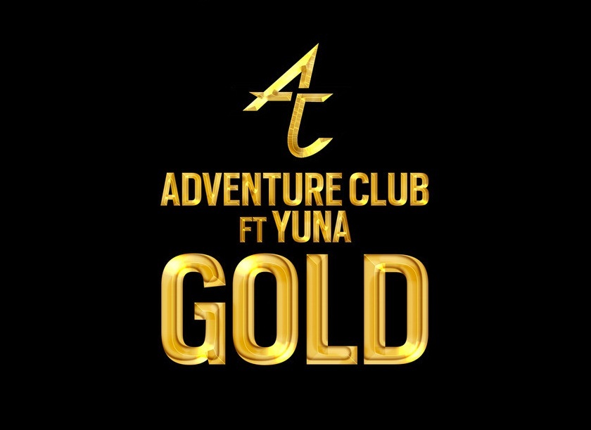 Adventure Club - Gold - Tekst piosenki, lyrics - teksciki.pl