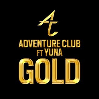 Adventure Club - Gold - Tekst piosenki, lyrics - teksciki.pl