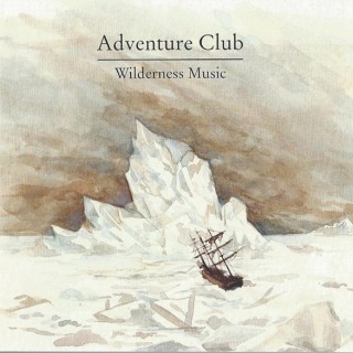 Adventure Club - The train - Tekst piosenki, lyrics - teksciki.pl