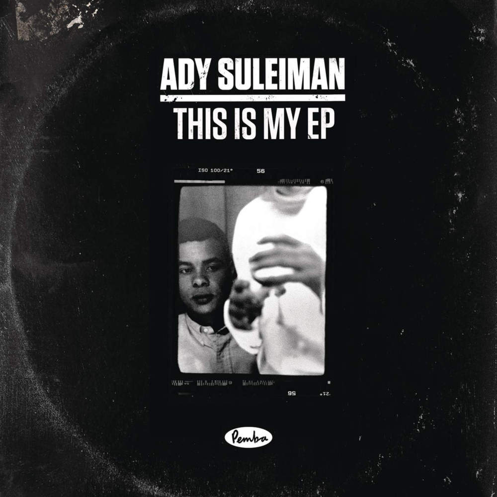 Ady Suleiman - Out of Luck - Tekst piosenki, lyrics - teksciki.pl