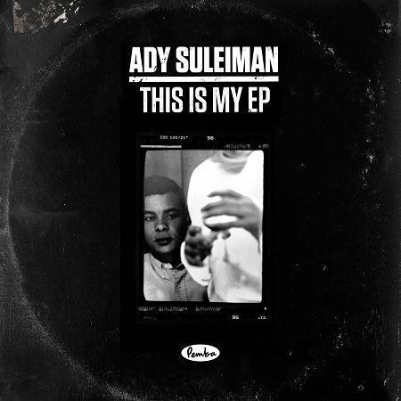 Ady Suleiman - So Lost - Tekst piosenki, lyrics - teksciki.pl