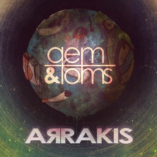 Aem&T.O.M.S - Szukam Szczęścia (Ja, Adrian) - Tekst piosenki, lyrics - teksciki.pl
