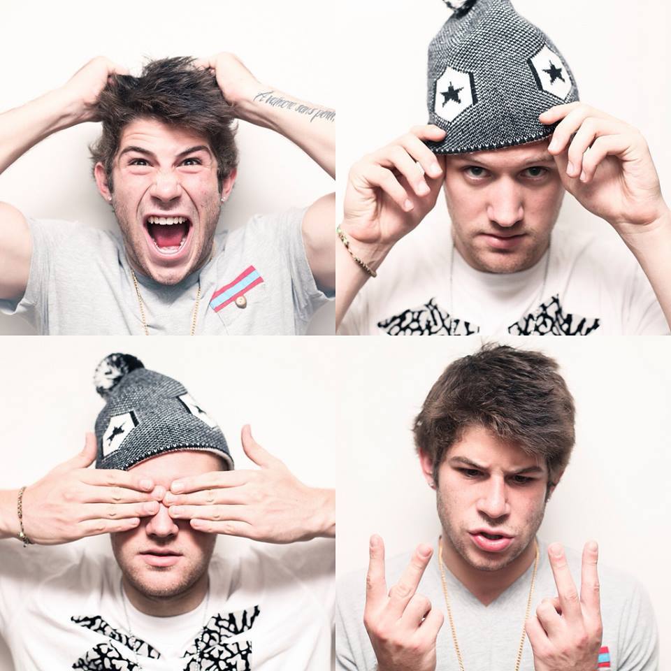Aer - Room To Breathe (Intro) - Tekst piosenki, lyrics - teksciki.pl