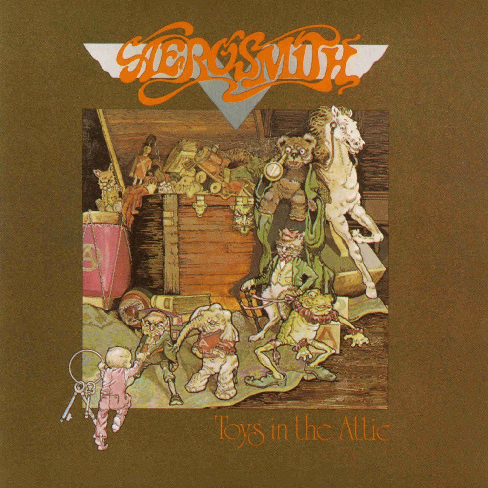 Aerosmith - Adam's Apple - Tekst piosenki, lyrics - teksciki.pl